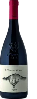 Il Vino dei Vigneri Sicilia DOC - I Vigneri Salvo Foti