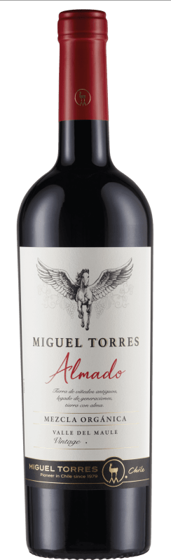 Almado - Miguel Torres