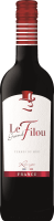 Le Grand Filou Rouge IGP - Le Filou