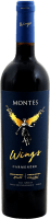 Montes Wings Carmemère - Montes