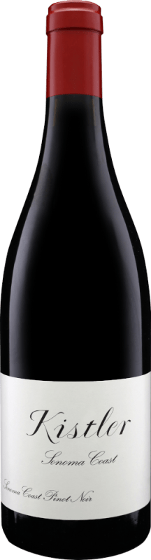 Pinot Noir Sonoma Coast - Kistler Vineyards