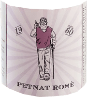 Förhandsvisning: PetNat Rosé - Weingut Meßmer