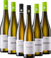 Förhandsvisning: Bestsäljarna från vingården Winter - 6 x upptäckarpaket