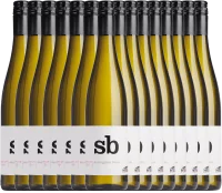 15er Paket Aufwind Sauvignon Blanc - Thomas Hensel