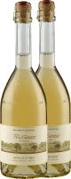 2x Vorteils-Weinpaket PriSecco Apfelsinfonie - Manufaktur Jörg Geiger