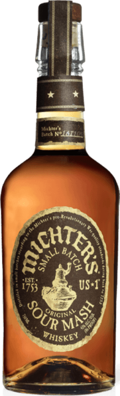 Michter's US*1 Sour Mash Whiskey - Michter's