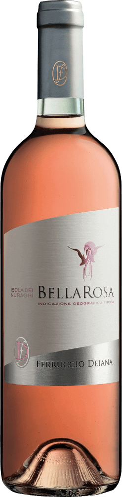 Förhandsvisning: 6er Probierpaket - Rosé Méditerranée - Reise rund ums Mittelmeer