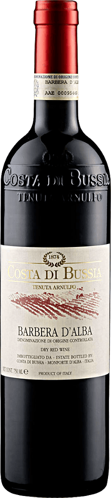 Förhandsvisning: Med Barbera genom Piemonte - 6x provpaket