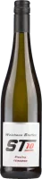 ST #10 Riesling feinherb - Weinhaus Steffen