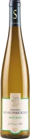 Pinot Blanc les Princes Abbés Alsace - Domaines Schlumberger