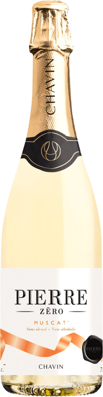 Sparkling Muscat - Pierre Zero