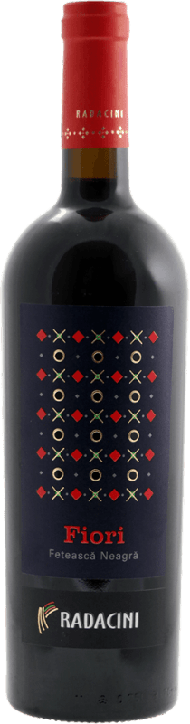 Fiori Feteasca Neagra - Radacini