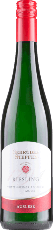 Trittenheimer Apotheke Riesling Auslese - Weinhaus Steffen