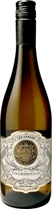 Chardonnay - Les Gardes
