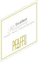 Förhandsvisning: Excellent Reserve - Weingut Pfaffl