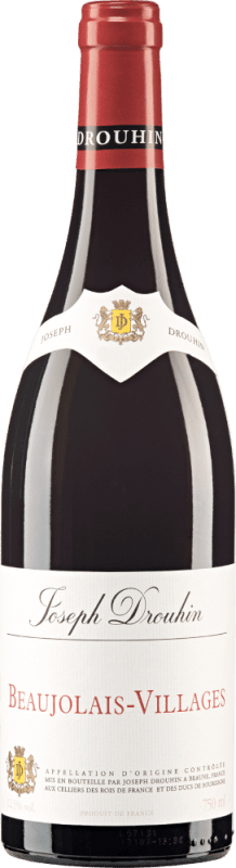 Beaujolais Villages AOC - Joseph Drouhin