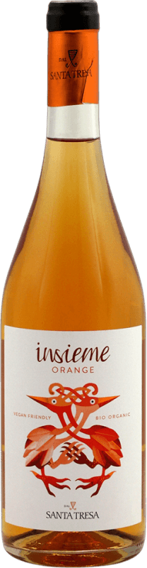 Insieme Orange - Santa Tresa