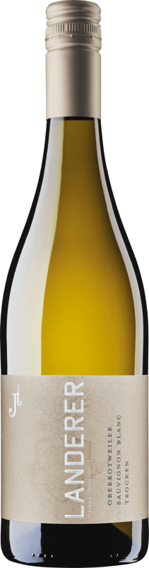 Sauvignon Blanc trocken - Landerer