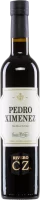Pedro Ximénez Vino Dulce Natural 0,5 l - Emilio Hidalgo