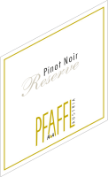 Förhandsvisning: Pinot Noir Reserve - Weingut Pfaffl