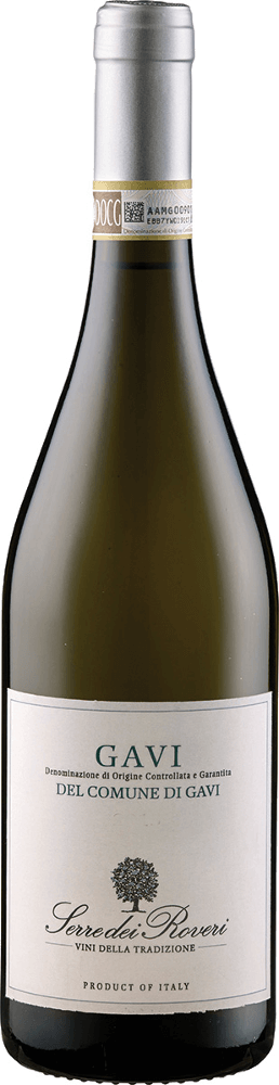 Förhandsvisning: Upptäck mångfalden i Gavi di Gavi - 6x provningspaket