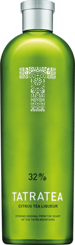 Citrus - Tatratea