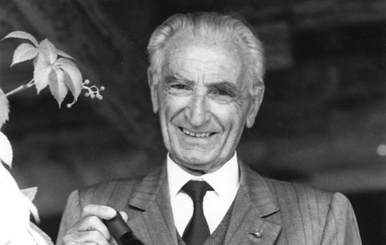 Giorgio Lungarotti Giorgio Lungarotti
