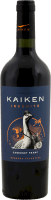Indomito Cabernet Franc - Bodega Kaiken