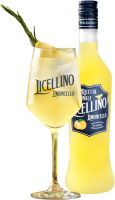 Förhandsvisning: Limoncello inkl. glas - Licellino