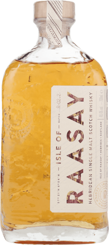 Hebridean Single Malt - Isle of Raasay