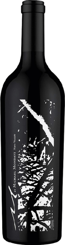 M by Michael Mondavi Napa Valley - Michael Mondavi Family Estate