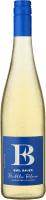 Bubbles Blanc alkoholfrei - Emil Bauer
