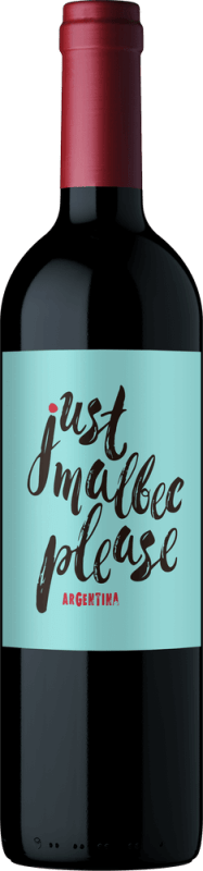 Just Malbec Please - Familia Blanco
