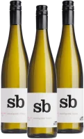 3er Paket Aufwind Sauvignon Blanc - Thomas Hensel