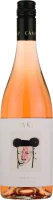 Solidarity Rosé - Care Family Vineyards