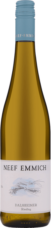 Dalsheimer Riesling - Weingut Neef-Emmich