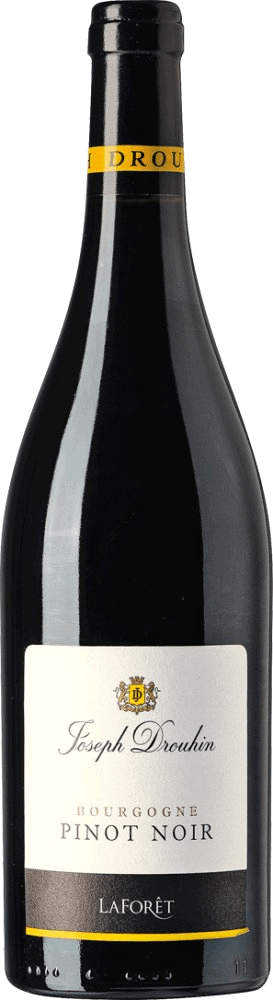 Förhandsvisning: Upptäck Burgund med Joseph Drouhin – 3x Upptäckarpaket