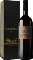 Riserva Merlot Colli Orientali 1,5 l Magnum - Grillo Iole