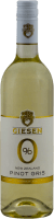 0% Pinot Gris alkoholfrei - Giesen