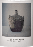 Förhandsvisning: The Apprentice White Cinsault - Stellenrust