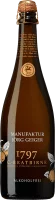 Champagner-Bratbirne Alkoholfrei - Manufaktur Jörg Geiger