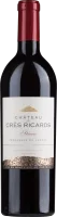 Stécia Terrasses du Larzac AOP - Château des Crès Ricards