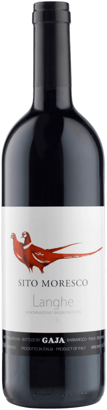 Sito Moresco Langhe DOC 1,5 l Magnum - Gaja