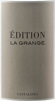 Förhandsvisning: Castalides Édition AOC - La Grange