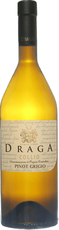 Pinot Grigio Collio - Draga