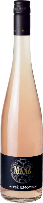 Rosé EMotion 1,5 l Magnum trocken - Weingut Manz