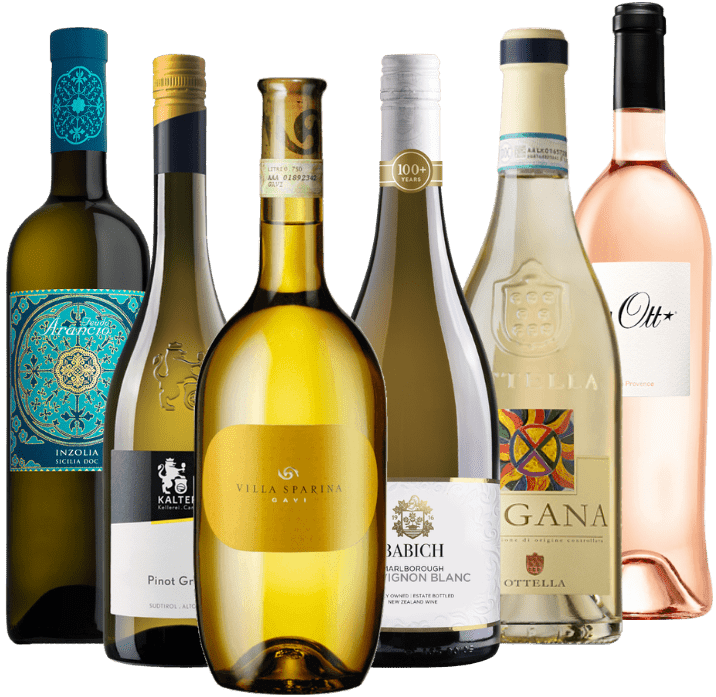 Vårögonblick i glas