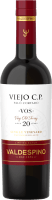 Sherry DOP Palo Cortado Viejo 0,5l - Valdespino