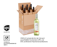 Förhandsvisning: 6er Vorteils-Weinpaket Moscato - Gallo Family