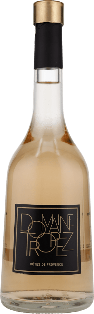 Förhandsvisning: Côte d’Azur i glaset med Domaine Tropez – 6-pack provpaket
